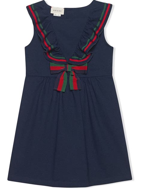 vestiti bambini gucci|farfetch gucci kids.